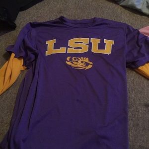 LSU long sleeve!